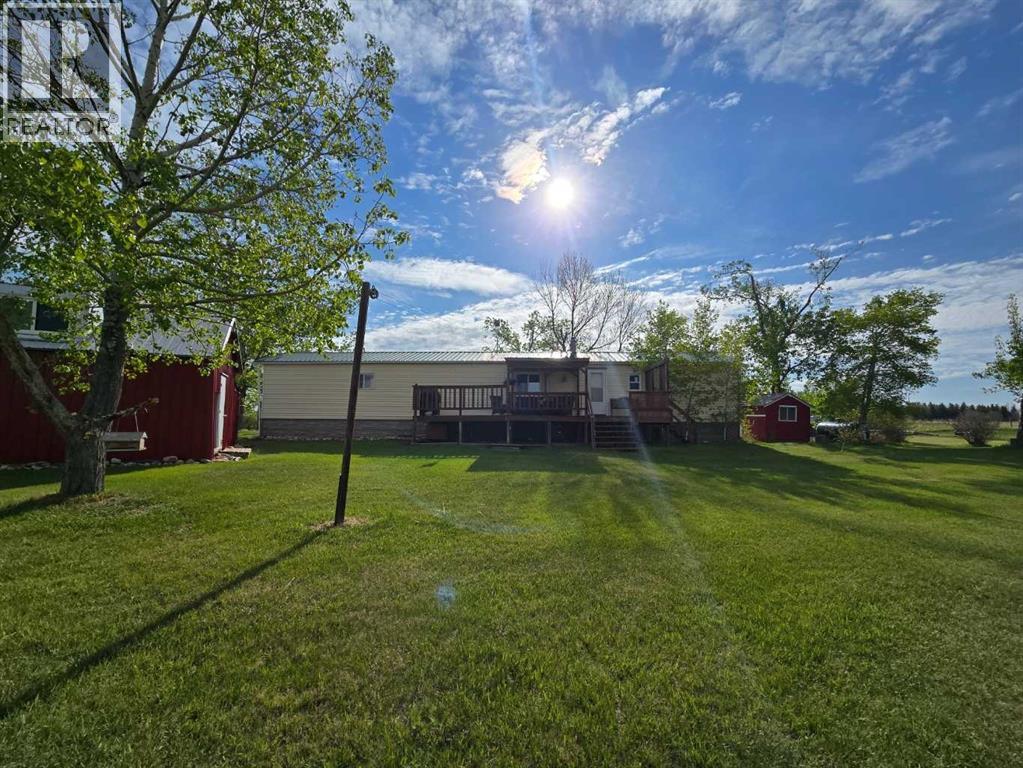 245042 Range Road 251, Rural Wheatland County, Alberta  T0J 0P1 - Photo 34 - A2313592