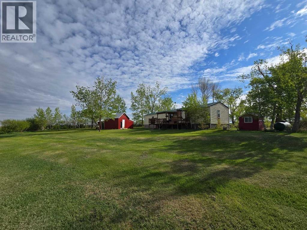 245042 Range Road 251, Rural Wheatland County, Alberta  T0J 0P1 - Photo 4 - A2313592