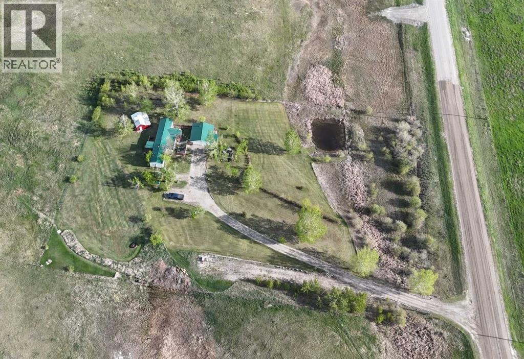 245042 Range Road 251, Rural Wheatland County, Alberta  T0J 0P1 - Photo 41 - A2313592