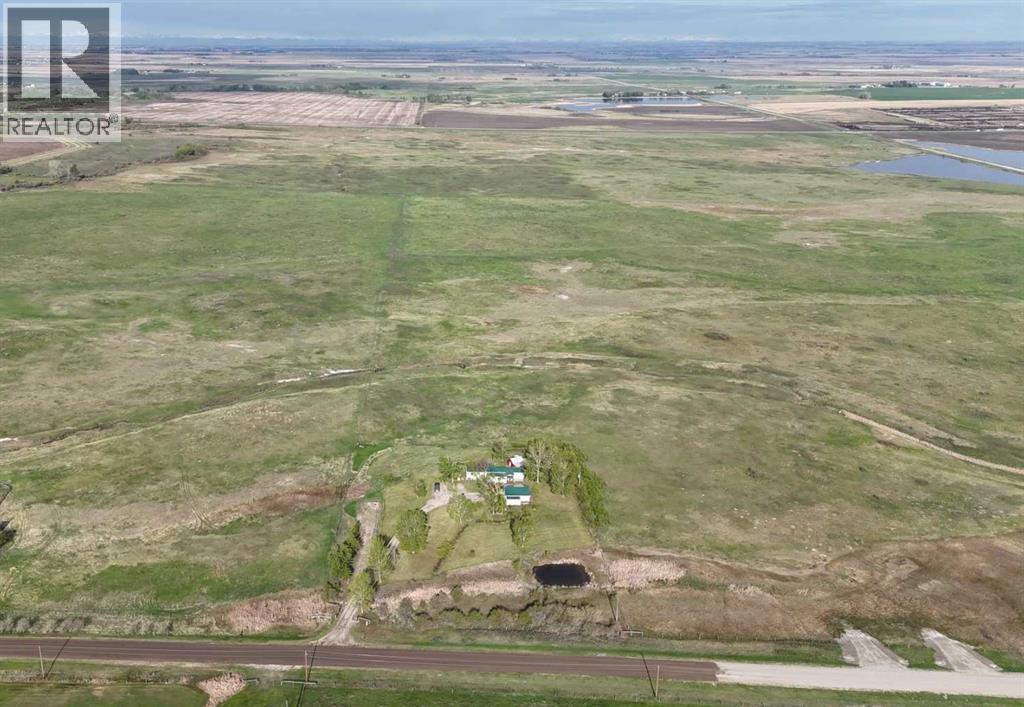 245042 Range Road 251, Rural Wheatland County, Alberta  T0J 0P1 - Photo 42 - A2313592