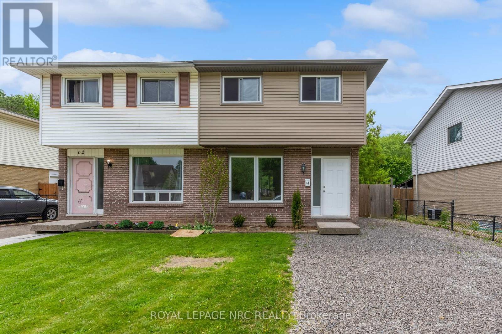 64 Silvan Drive, Welland, Ontario  L3C 6C3 - Photo 2 - X13164116
