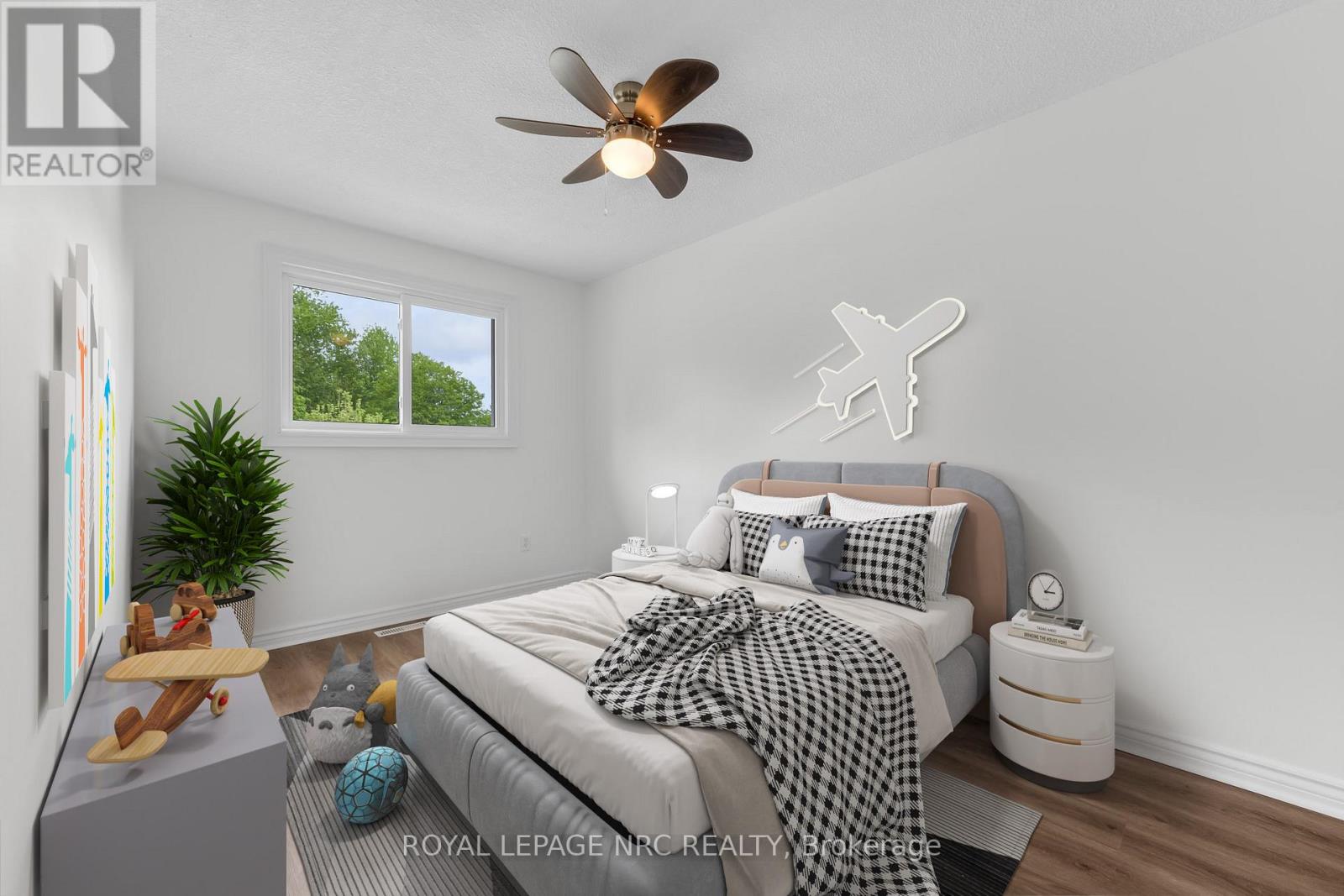 64 Silvan Drive, Welland, Ontario  L3C 6C3 - Photo 25 - X13164116