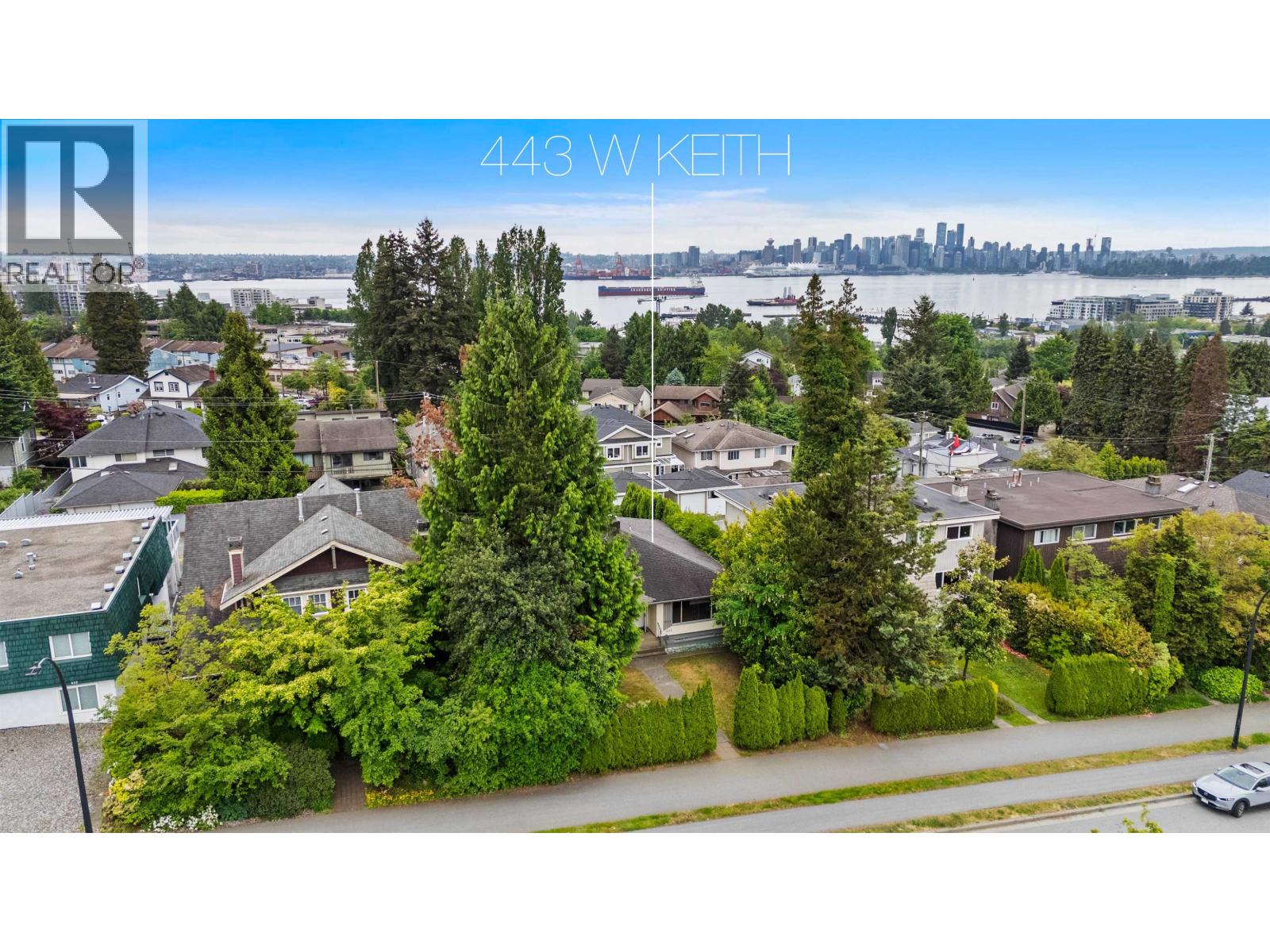 443-445 W Keith Road, Vancouver, British Columbia  V7M 1M2 - Photo 19 - R3126952