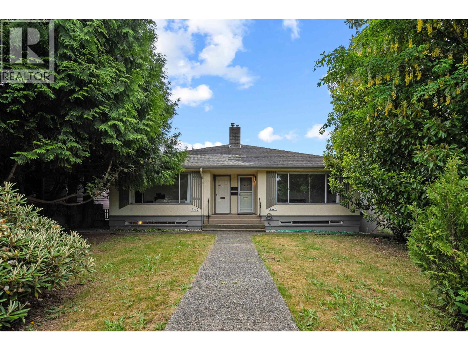443-445 W Keith Road, Vancouver, British Columbia  V7M 1M2 - Photo 38 - R3126952