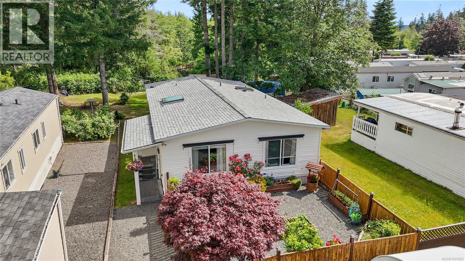 122 2700 Woodburn Rd, Campbell River, British Columbia