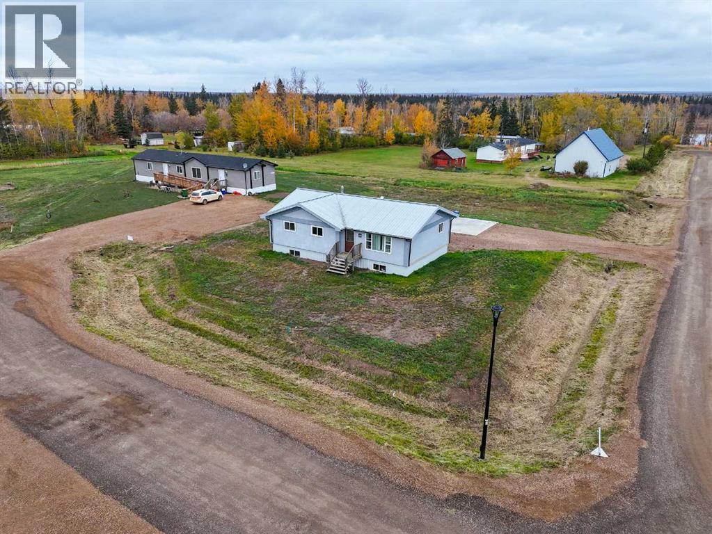 5702 44 Ave, Fort Vermilion, Alberta  T0H 1N0 - Photo 1 - A2265782
