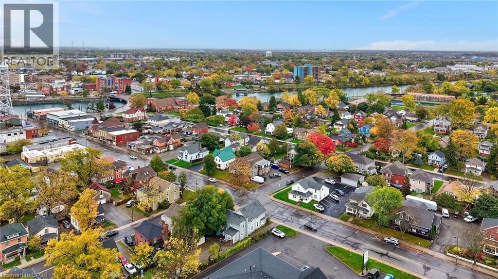 115 West Main Street, Welland, Ontario  L3C 4Z8 - Photo 39 - 40816499