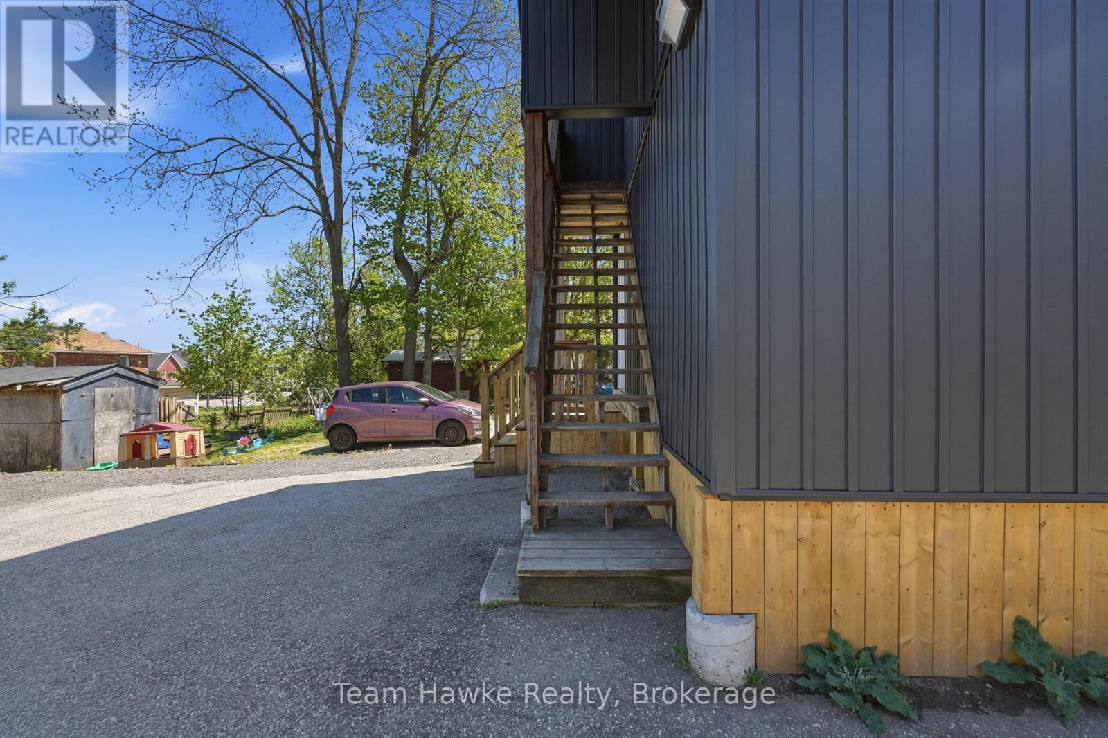 64 Matchedash Street S, Orillia, Ontario  L3V 4W5 - Photo 24 - S13164154