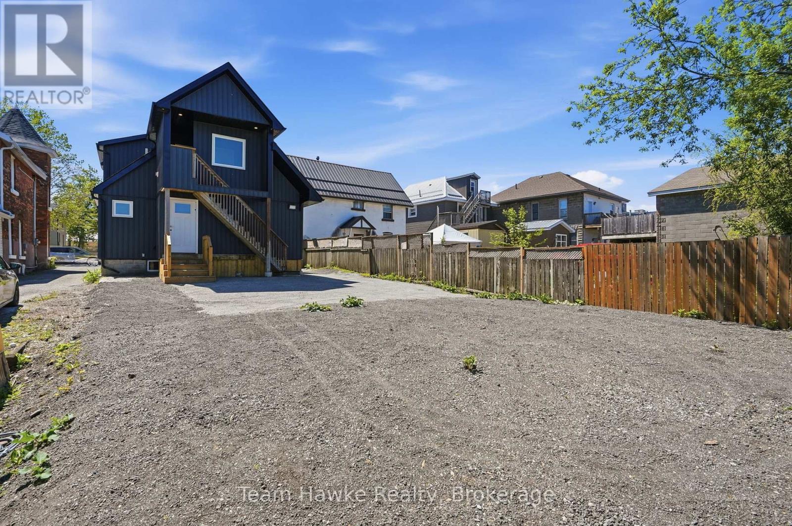 64 Matchedash Street S, Orillia, Ontario  L3V 4W5 - Photo 42 - S13164154