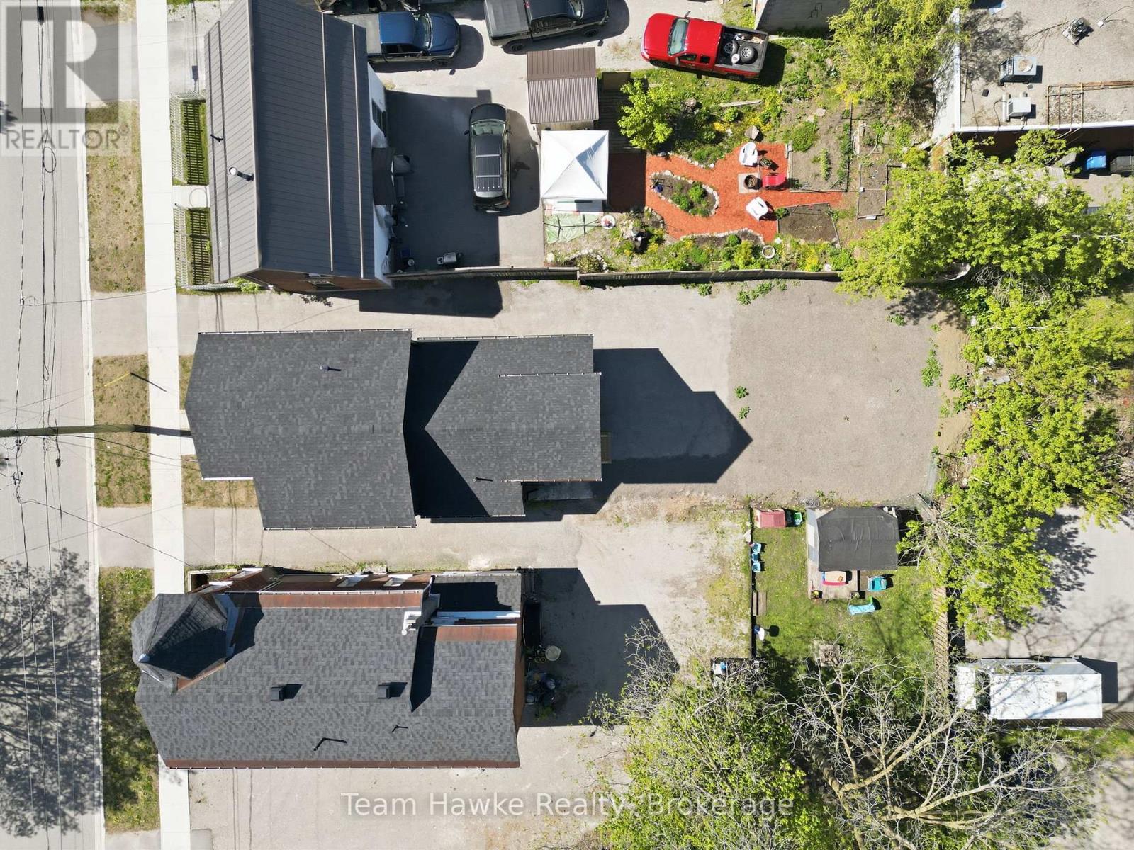 64 Matchedash Street S, Orillia, Ontario  L3V 4W5 - Photo 44 - S13164154