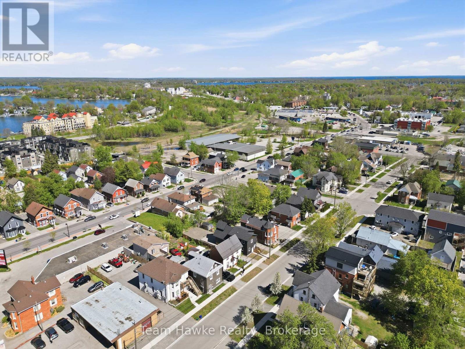 64 Matchedash Street S, Orillia, Ontario  L3V 4W5 - Photo 48 - S13164154