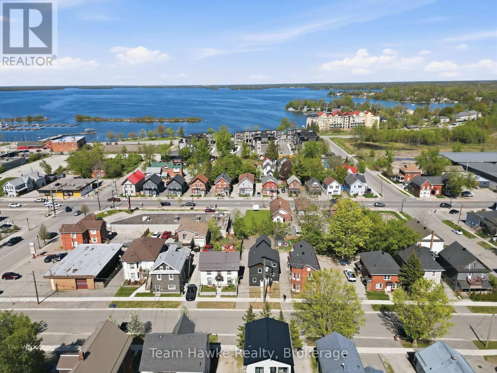 64 Matchedash Street S, Orillia, Ontario  L3V 4W5 - Photo 49 - S13164154