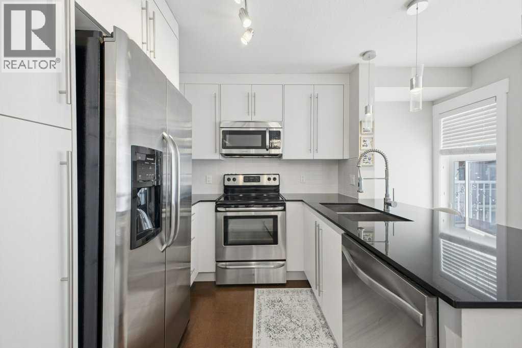 2413, 11 Mahogany Row SE, Calgary, Alberta  T3M 2L6 - Photo 7 - A2291458