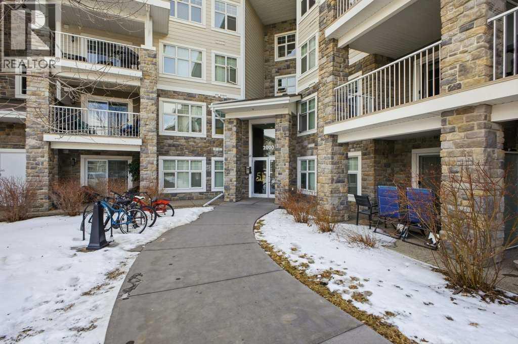 2413, 11 Mahogany Row SE, Calgary, Alberta  T3M 2L6 - Photo 1 - A2291458