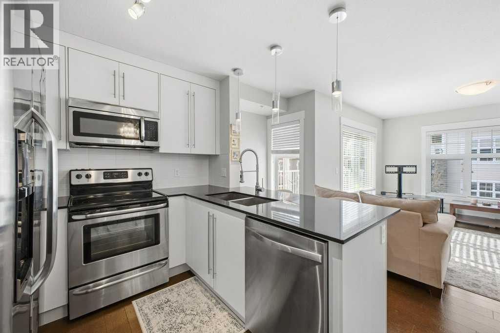 2413, 11 Mahogany Row SE, Calgary, Alberta  T3M 2L6 - Photo 6 - A2291458