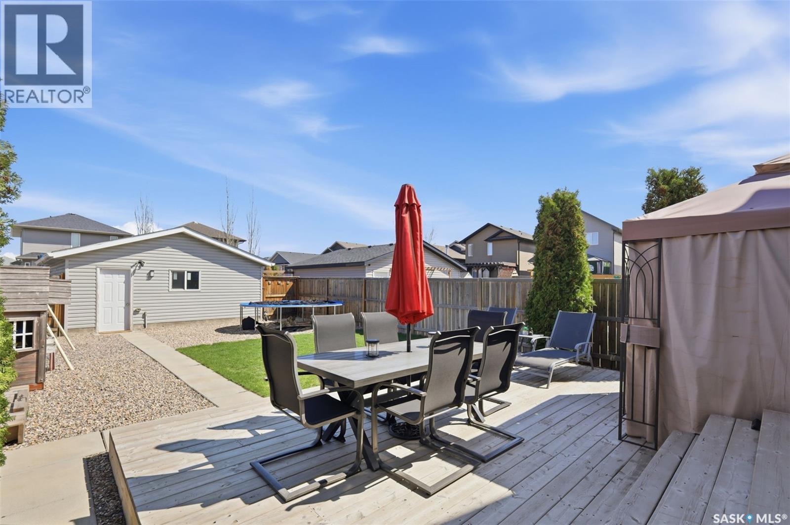 646 Hampton Circle, Saskatoon, Saskatchewan  S7R 0J5 - Photo 35 - SK036635
