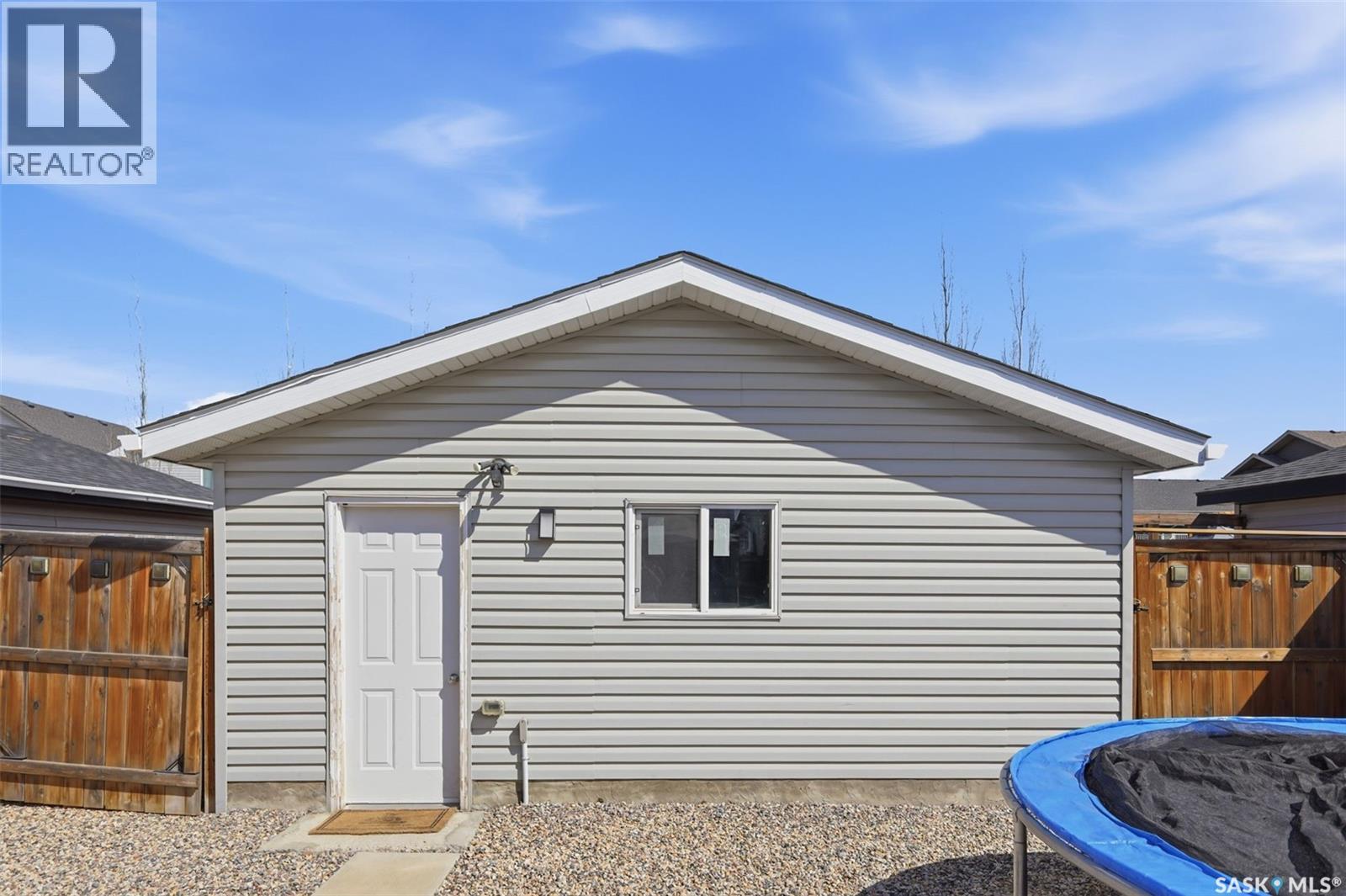 646 Hampton Circle, Saskatoon, Saskatchewan  S7R 0J5 - Photo 38 - SK036635