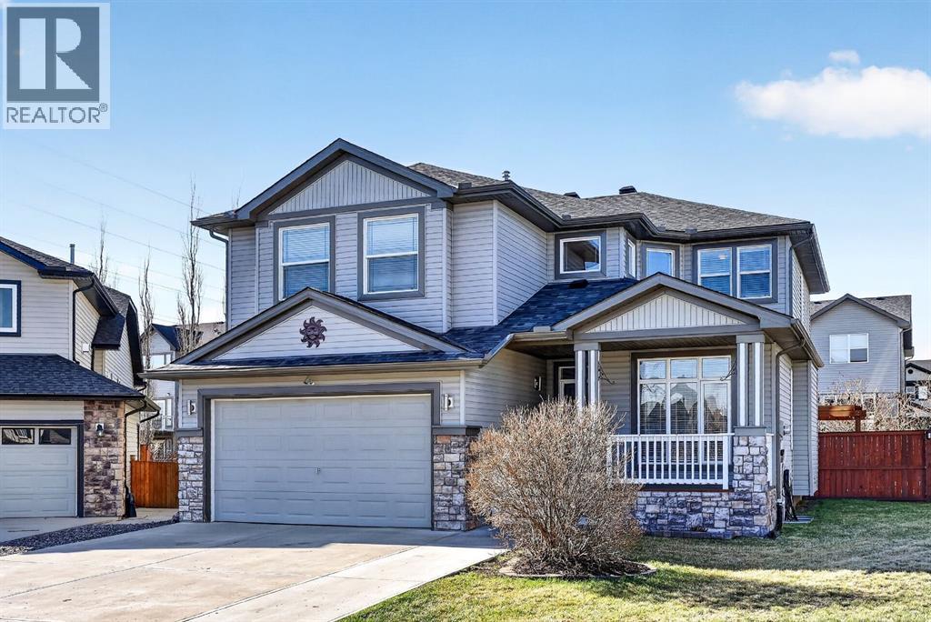 222 West  Creek Mews, Chestermere, Alberta  T1X 1S1 - Photo 2 - A2309554