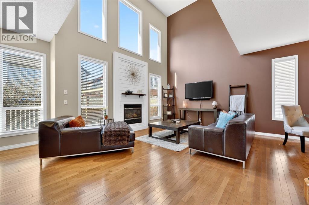 222 West  Creek Mews, Chestermere, Alberta  T1X 1S1 - Photo 9 - A2309554