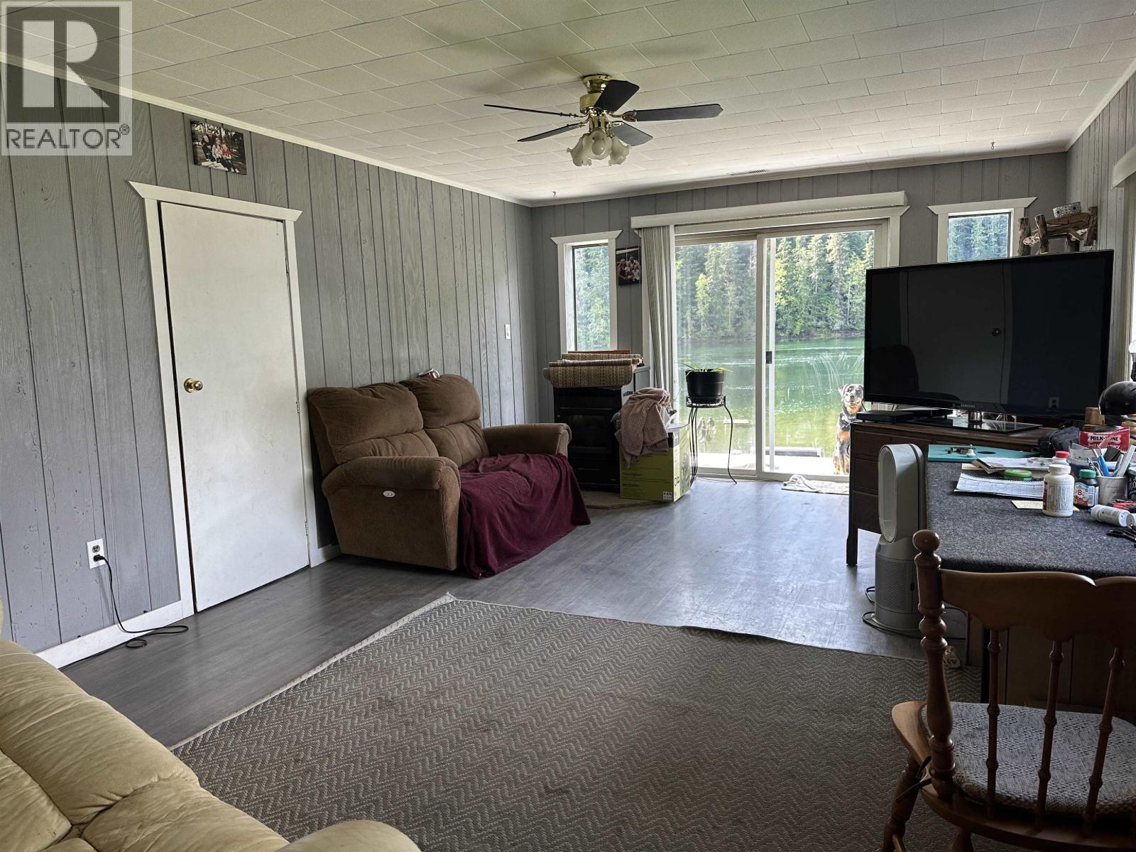 5038 Likely Street, Likely, British Columbia  V0L 1N0 - Photo 10 - R3126839