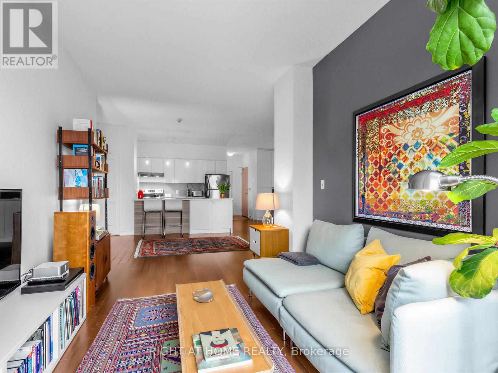 406 - 11 Christie Street, Toronto, Ontario  M6G 4C3 - Photo 11 - C13164020