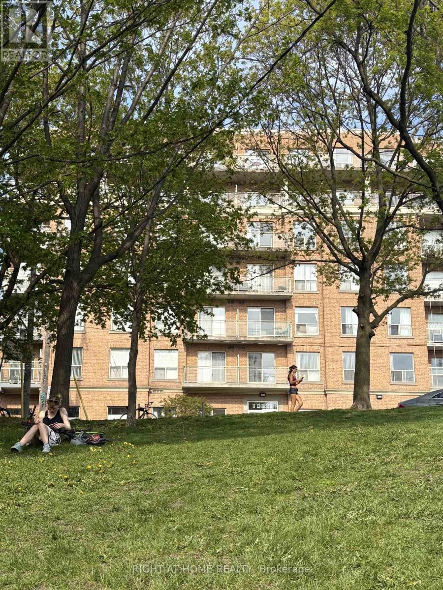 406 - 11 Christie Street, Toronto, Ontario  M6G 4C3 - Photo 32 - C13164020