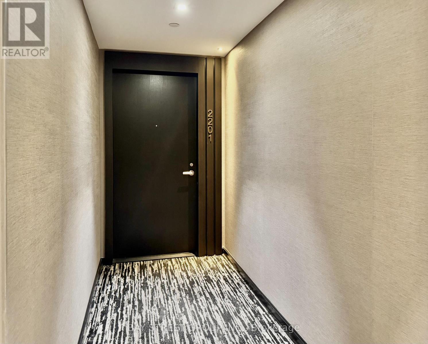 2201 - 18 Maitland Terrace, Toronto, Ontario  M4Y 0H2 - Photo 24 - C13164024