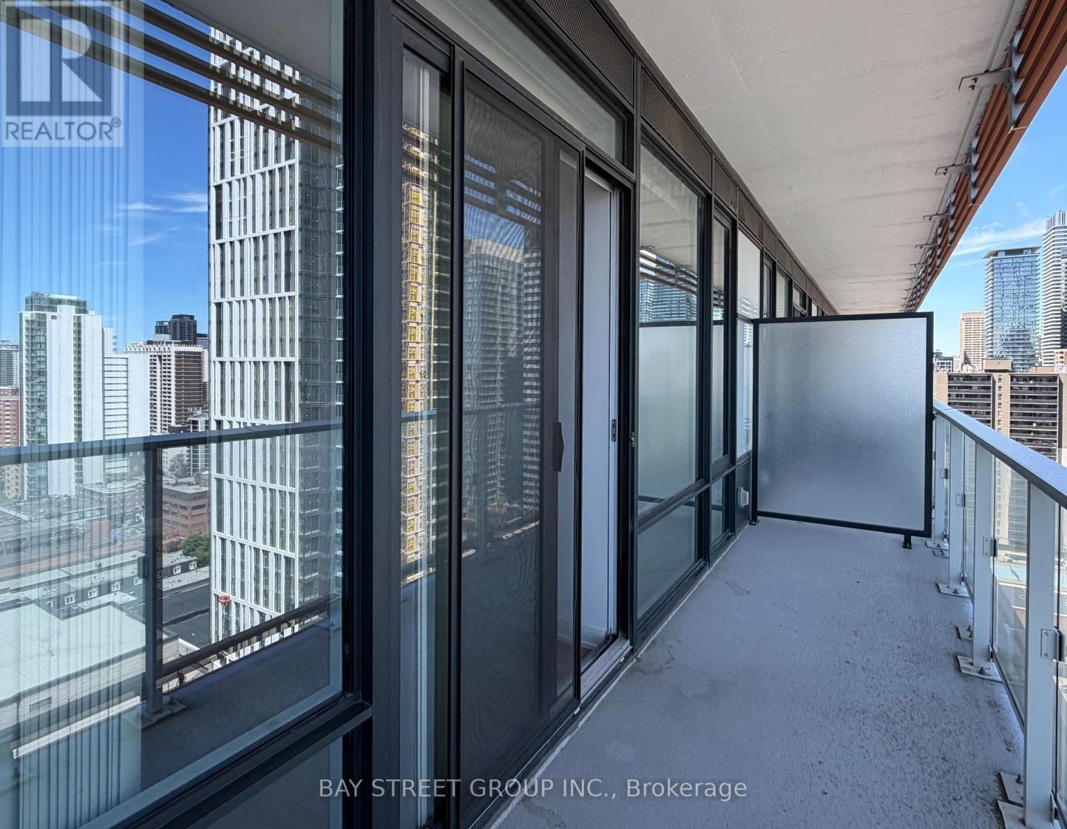 2201 - 18 Maitland Terrace, Toronto, Ontario  M4Y 0H2 - Photo 6 - C13164024