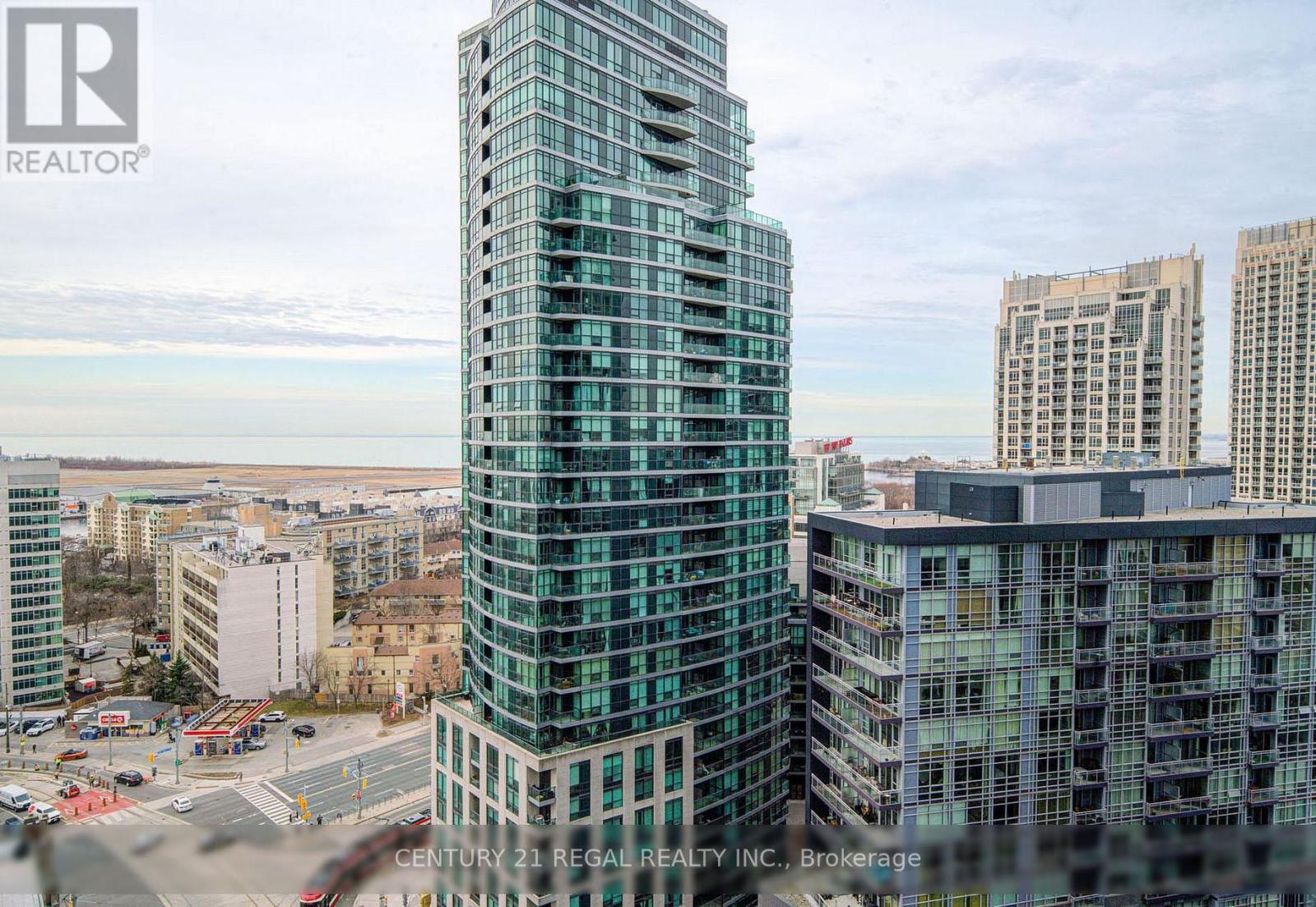 2102 - 19 Bathurst Street, Toronto, Ontario  M5V 0N2 - Photo 10 - C13164036