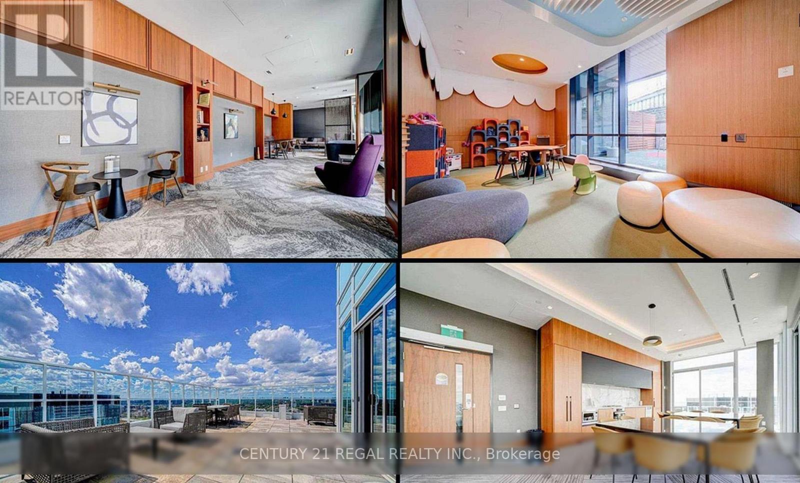 2102 - 19 Bathurst Street, Toronto, Ontario  M5V 0N2 - Photo 13 - C13164036