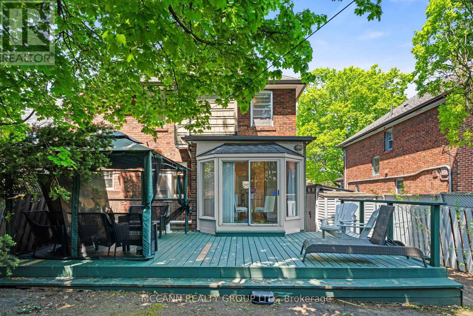 111 Chudleigh Avenue, Toronto (Lawrence Park South), Ontario  M4R 1T5 - Photo 29 - C13164068