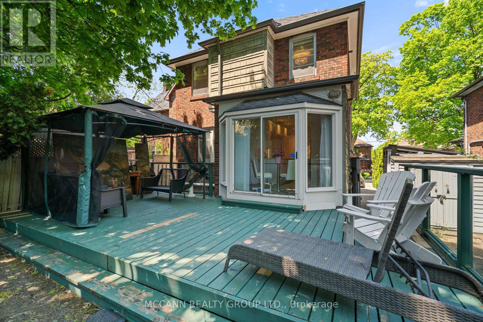 111 Chudleigh Avenue, Toronto (Lawrence Park South), Ontario  M4R 1T5 - Photo 30 - C13164068