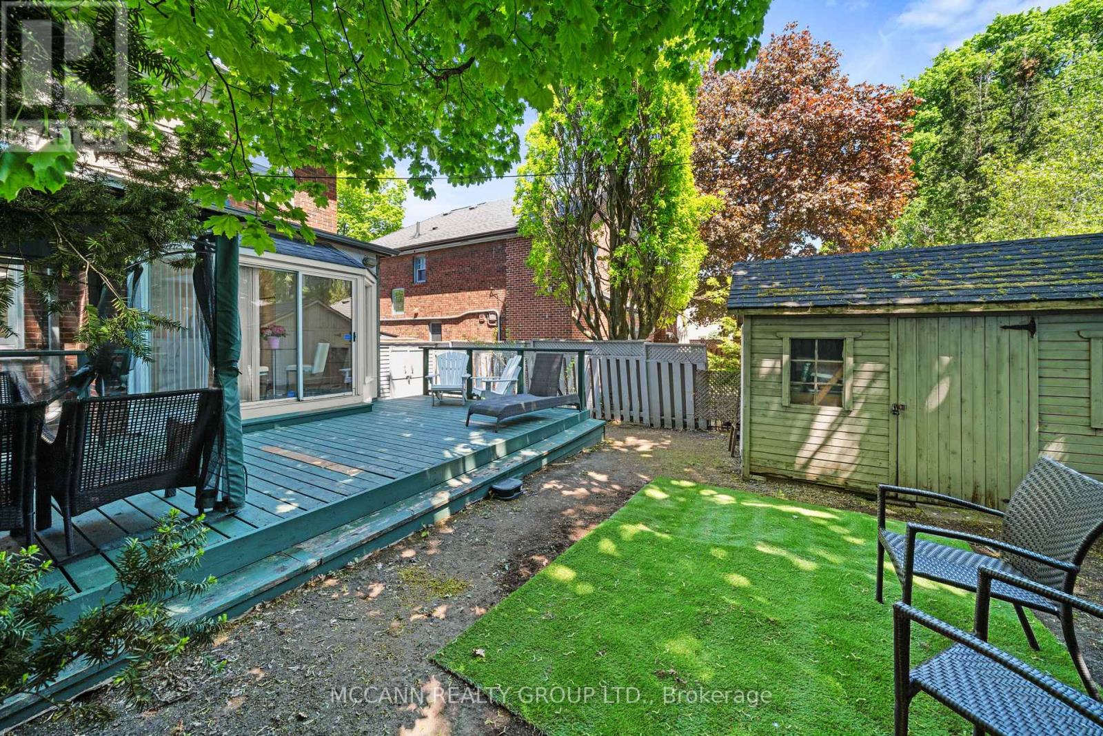 111 Chudleigh Avenue, Toronto (Lawrence Park South), Ontario  M4R 1T5 - Photo 31 - C13164068