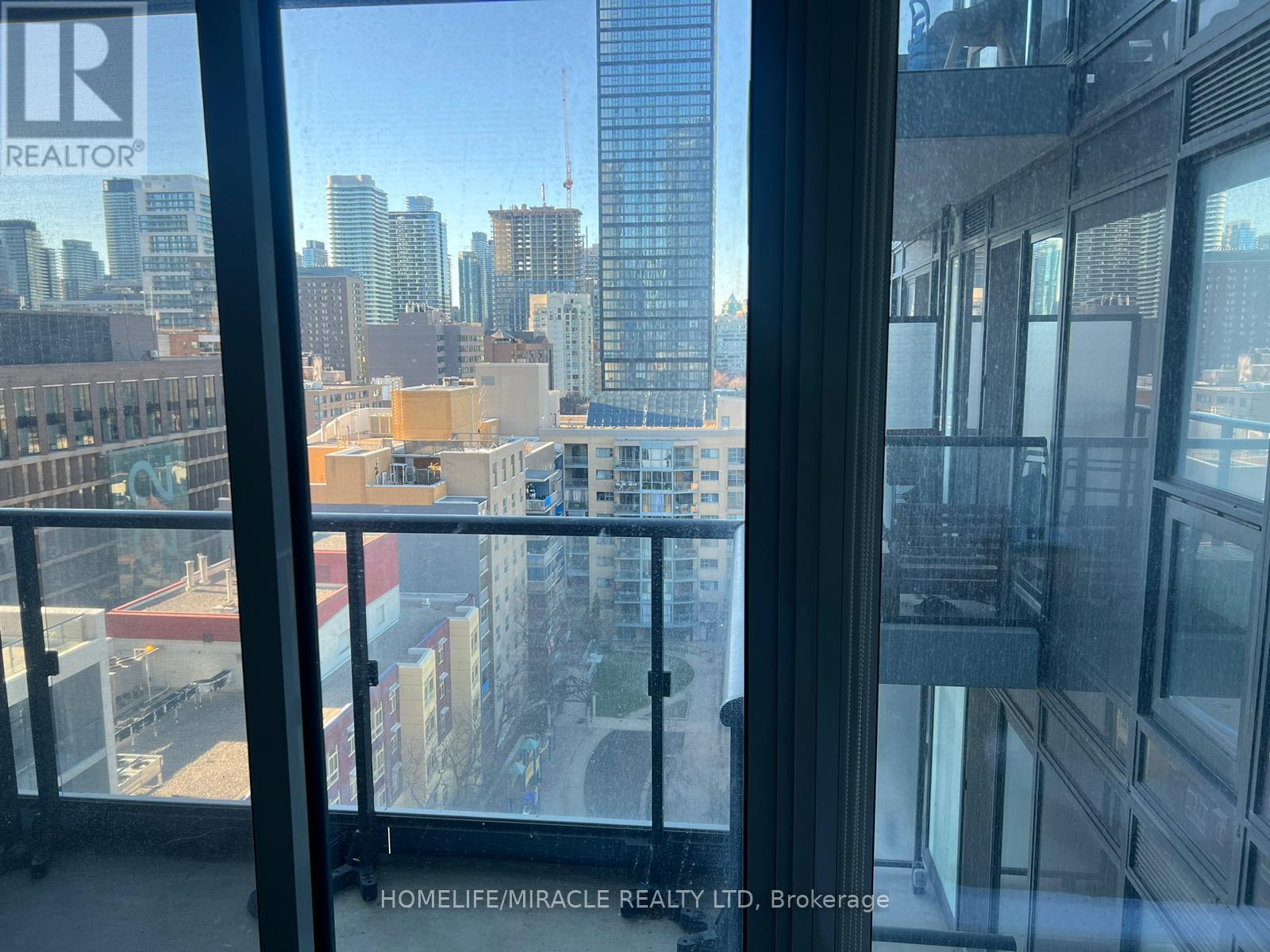 1505 - 251 Jarvis Street, Toronto, Ontario M5B 0C3 - Photo 3 - C13164090