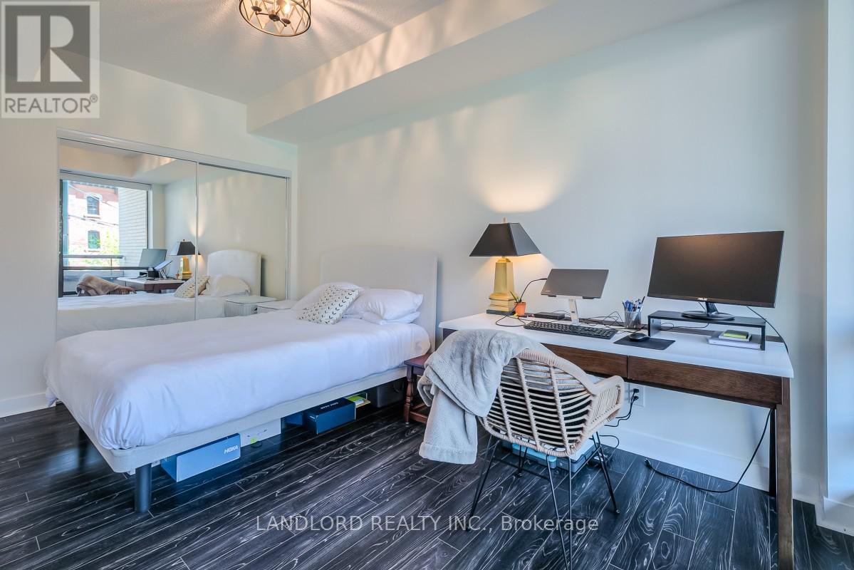 202 - 438 King Street W, Toronto, Ontario  M5V 3T9 - Photo 11 - C13164092