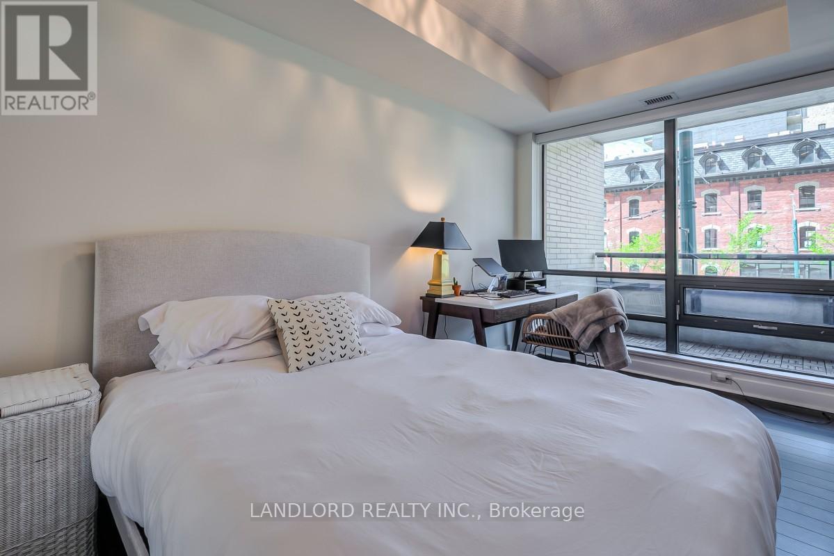 202 - 438 King Street W, Toronto, Ontario  M5V 3T9 - Photo 12 - C13164092