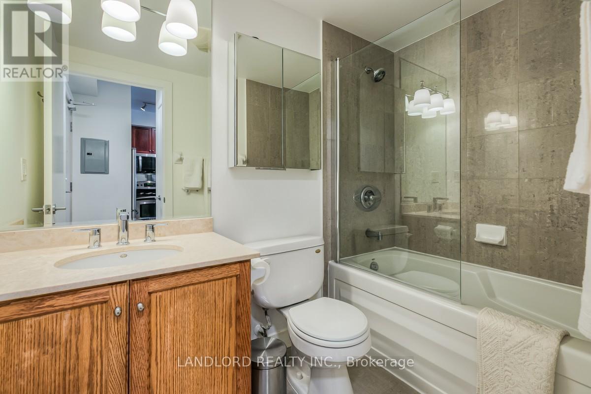 202 - 438 King Street W, Toronto, Ontario  M5V 3T9 - Photo 13 - C13164092