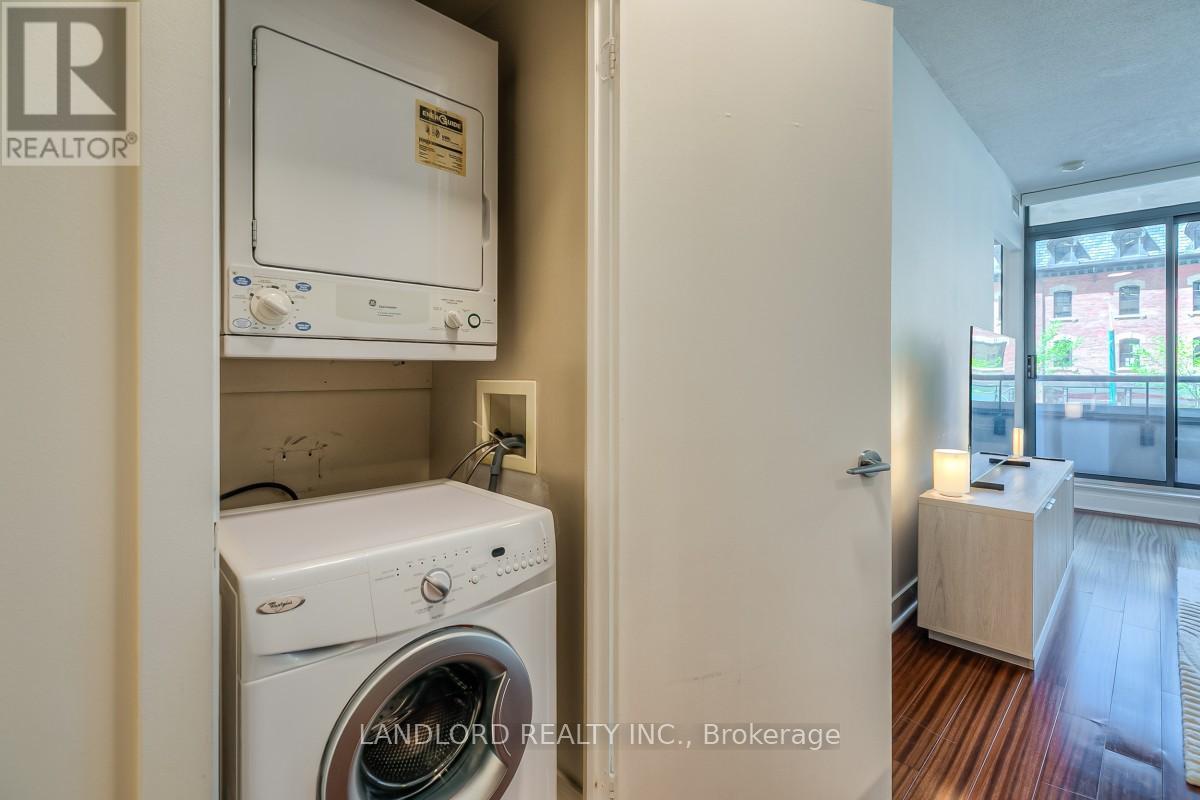 202 - 438 King Street W, Toronto, Ontario  M5V 3T9 - Photo 14 - C13164092