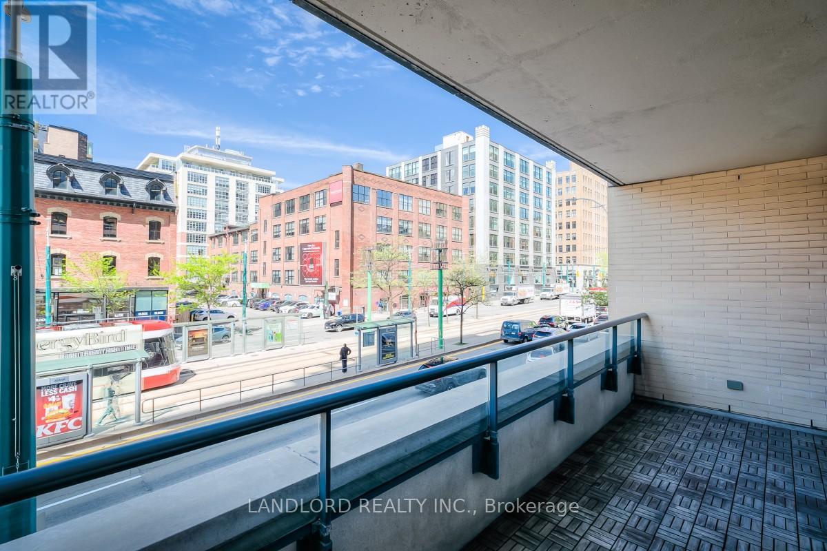 202 - 438 King Street W, Toronto, Ontario  M5V 3T9 - Photo 15 - C13164092