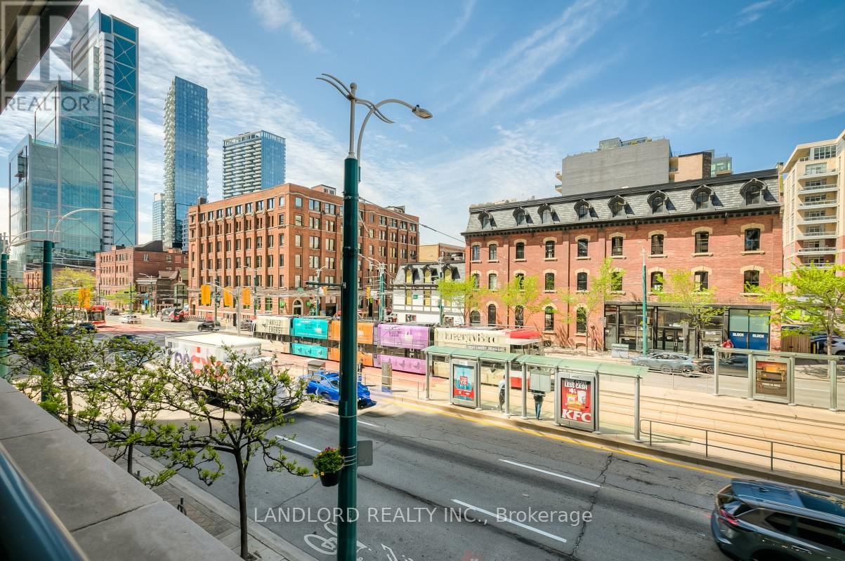202 - 438 King Street W, Toronto, Ontario  M5V 3T9 - Photo 16 - C13164092