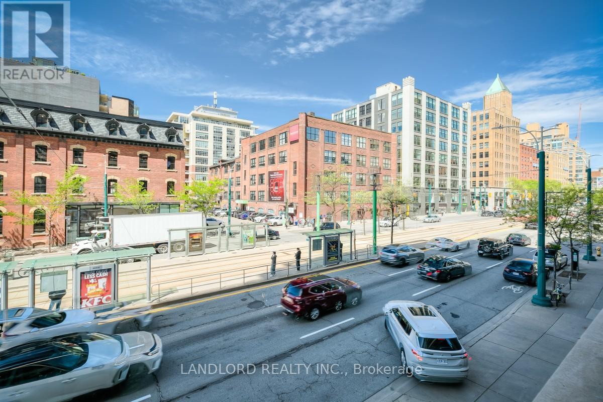 202 - 438 King Street W, Toronto, Ontario  M5V 3T9 - Photo 17 - C13164092