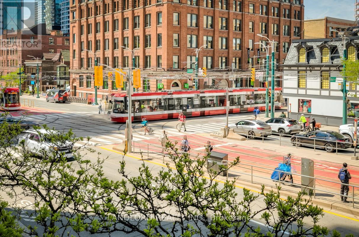 202 - 438 King Street W, Toronto, Ontario  M5V 3T9 - Photo 18 - C13164092