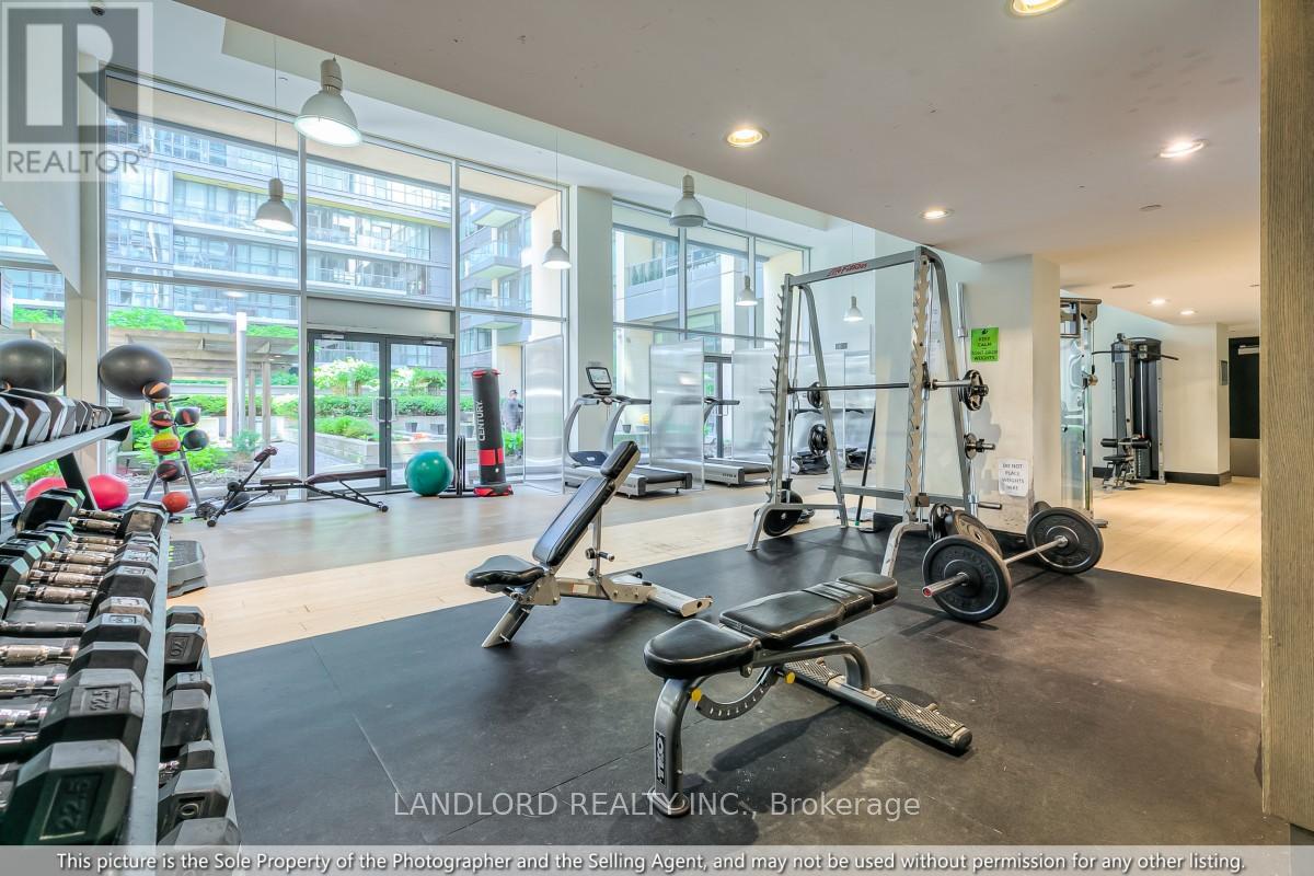 202 - 438 King Street W, Toronto, Ontario  M5V 3T9 - Photo 19 - C13164092
