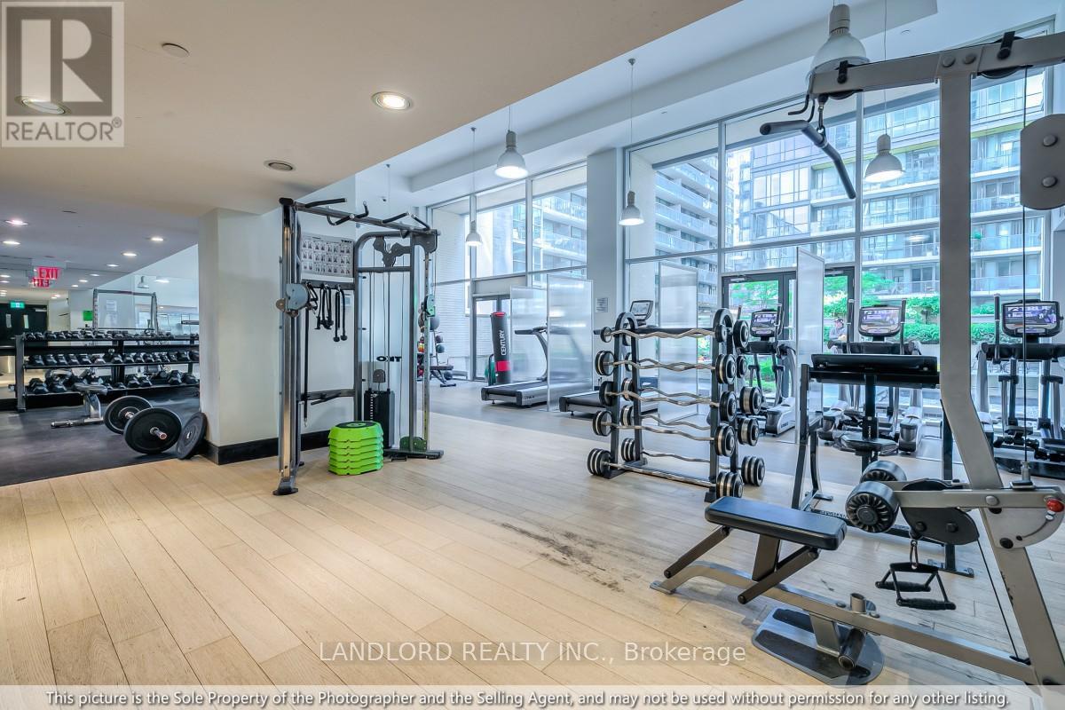 202 - 438 King Street W, Toronto, Ontario  M5V 3T9 - Photo 20 - C13164092