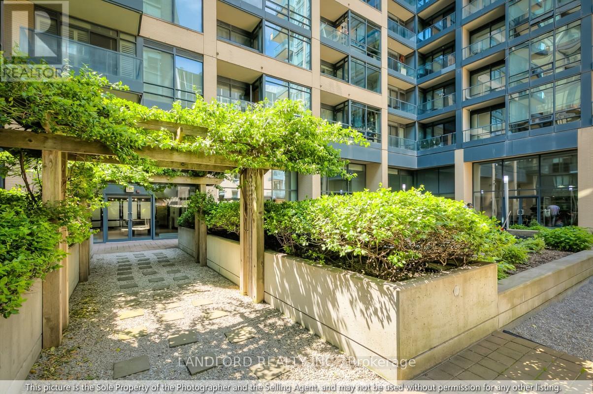 202 - 438 King Street W, Toronto, Ontario  M5V 3T9 - Photo 21 - C13164092