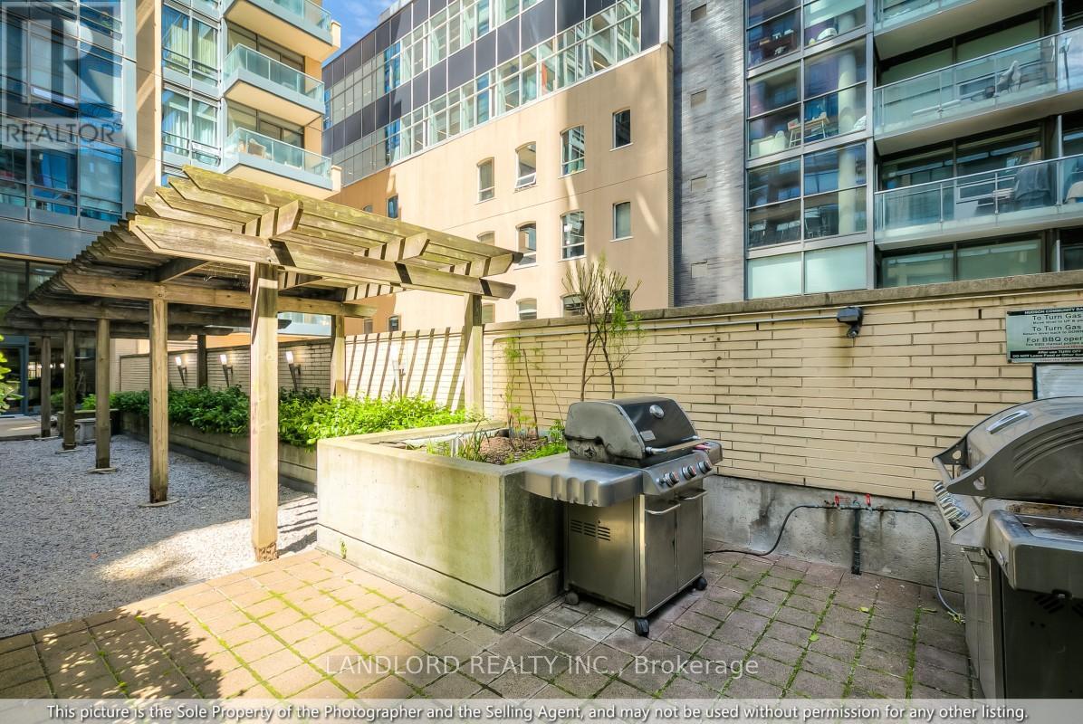 202 - 438 King Street W, Toronto, Ontario  M5V 3T9 - Photo 22 - C13164092