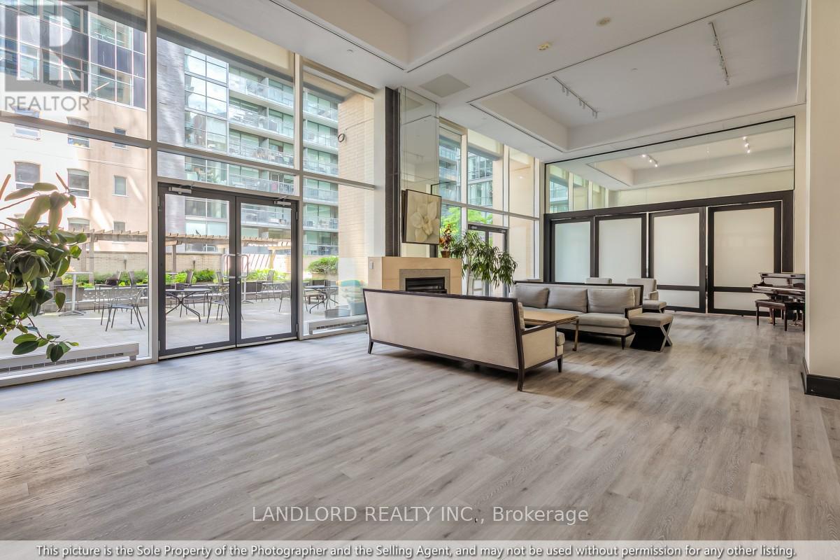 202 - 438 King Street W, Toronto, Ontario  M5V 3T9 - Photo 23 - C13164092