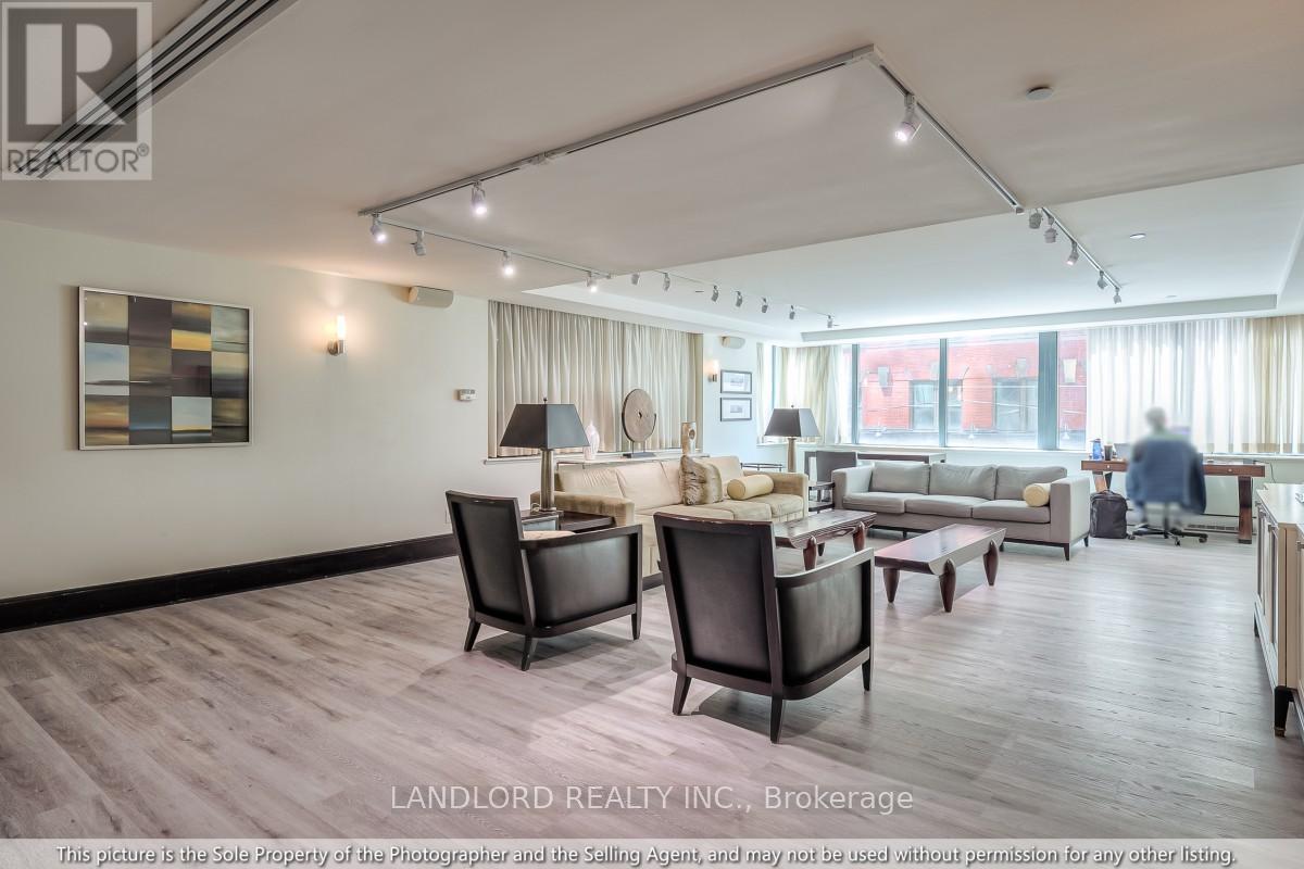 202 - 438 King Street W, Toronto, Ontario  M5V 3T9 - Photo 25 - C13164092