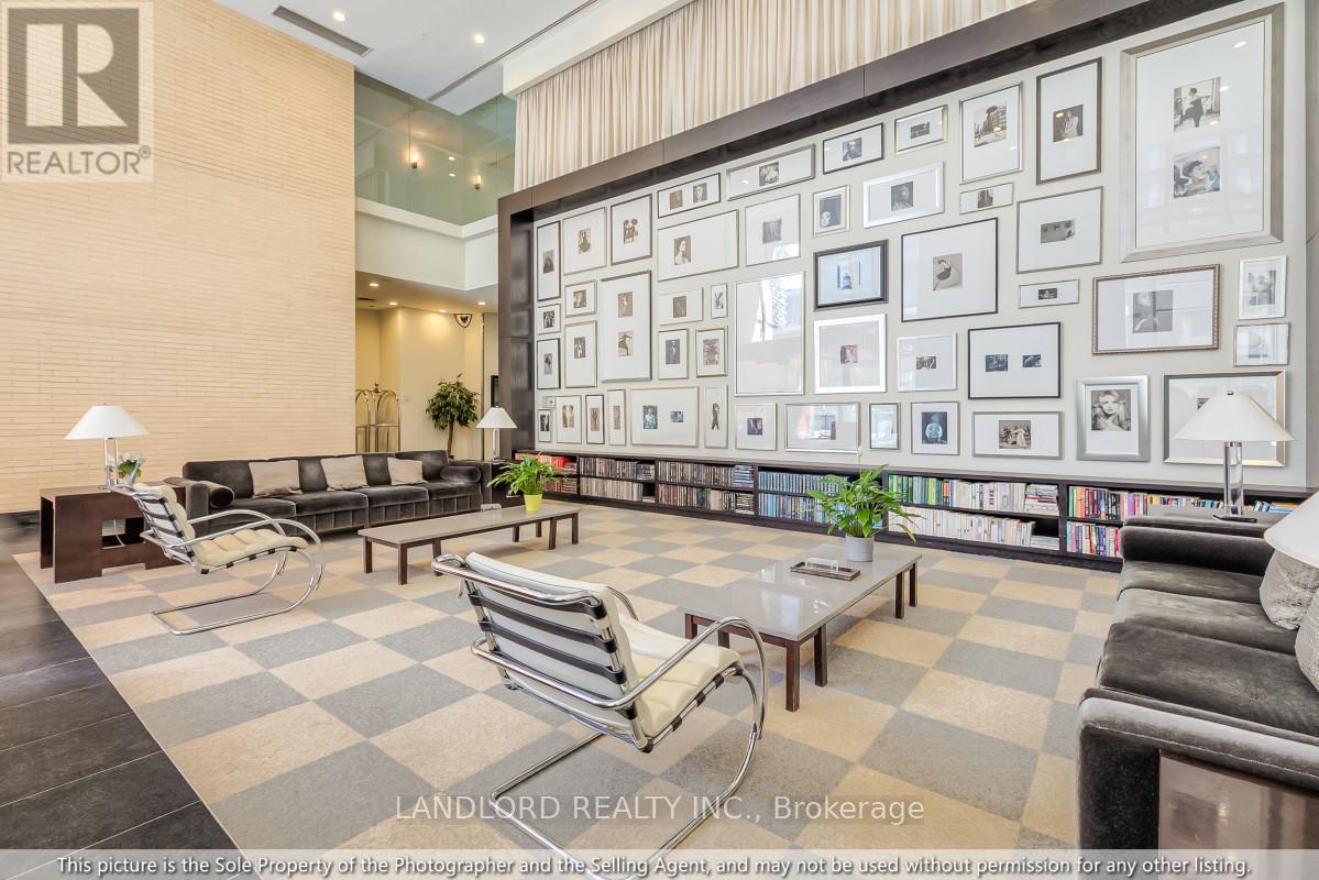 202 - 438 King Street W, Toronto, Ontario  M5V 3T9 - Photo 27 - C13164092