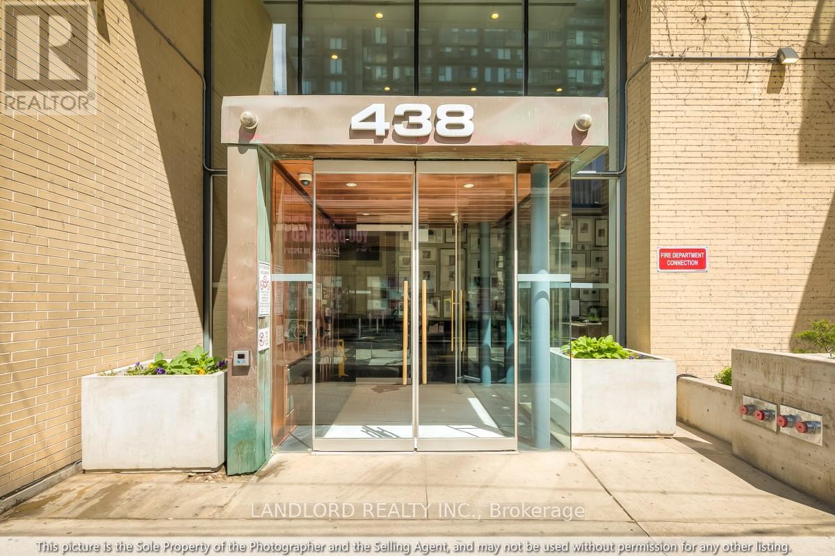 202 - 438 King Street W, Toronto, Ontario  M5V 3T9 - Photo 28 - C13164092